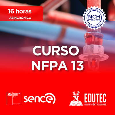 Análisis Técnico de Sistemas de Rociadores Automáticos según NFPA 13